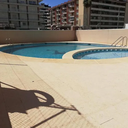 Caprimar Solo Familia Serviplaya *