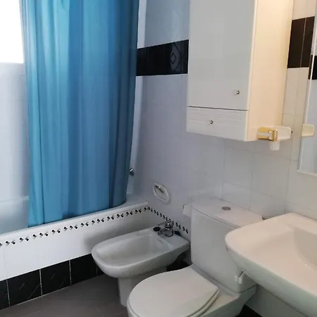 Caprimar Solo Familia Serviplaya Apartamento