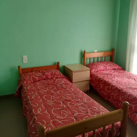 Caprimar Solo Familia Serviplaya Playa de Gandia